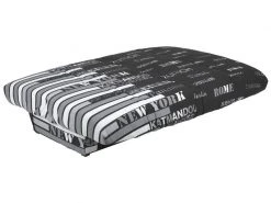 Banquette Clic-clac En Tissu -Banquette Magasin G 539512 D