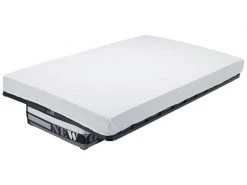 Banquette Clic-clac En Tissu -Banquette Magasin G 539512 G