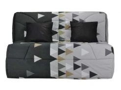 Housse Pour BZ Prima 140 Cm Jaune -Banquette Magasin G 633491 C