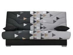 Housse Pour Clic Clac Prima 130 Cm -Banquette Magasin G 633493 C