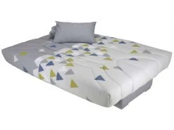 Housse Pour Clic Clac Prima 130 Cm -Banquette Magasin G 633509 B