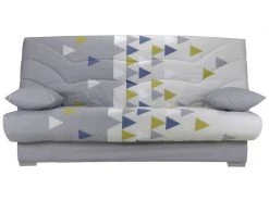 Housse Pour Clic Clac Prima 130 Cm -Banquette Magasin G 633509 C