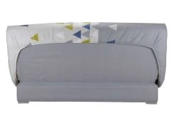 Housse Pour Clic Clac Prima 130 Cm -Banquette Magasin G 633509 D