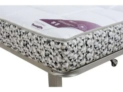 DUNLOPILLO Banquette BZ 140x190 Cm -Banquette Magasin G 634551 C