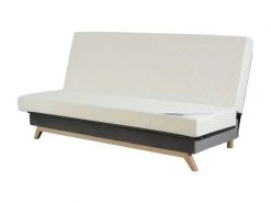 DUNLOPILLO Banquette-lit Clic-clac -Banquette Magasin G 635533 D