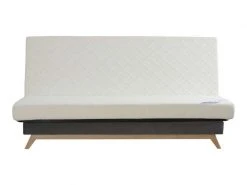DUNLOPILLO Banquette-lit Clic-clac -Banquette Magasin G 635533 E