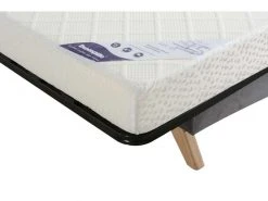 DUNLOPILLO Banquette-lit Clic-clac -Banquette Magasin G 635533 F