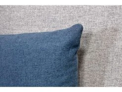 Canapé Lit Clic-clac 3 Places Rouge -Banquette Magasin G 645762 D