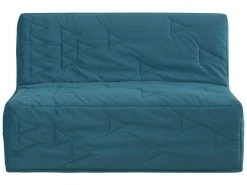 SIMMONS Banquette-lit BZ 140 Cm -Banquette Magasin G 652430 B