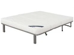 SIMMONS Banquette-lit BZ 140 Cm -Banquette Magasin G 652430 E