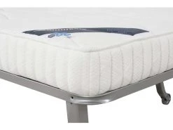 SIMMONS Banquette-lit BZ 140 Cm -Banquette Magasin G 652430 G