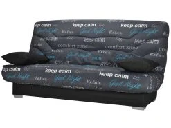 Housse Pour Clic Clac Prima 140cm