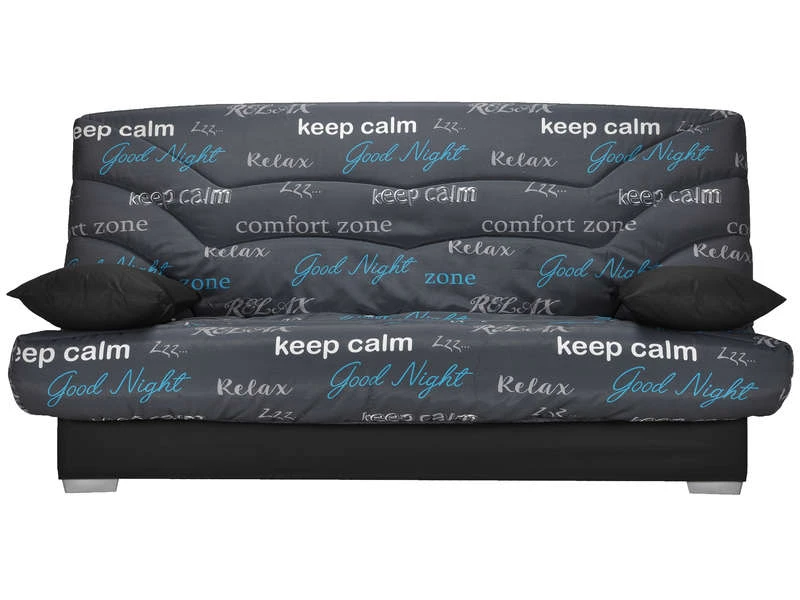 Housse Pour Clic Clac Prima 140cm 4 Housse Pour Clic Clac Prima 140cm – Image 2