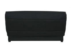 Housse Pour Clic Clac Prima 130 Cm Gris -Banquette Magasin G 660080 C