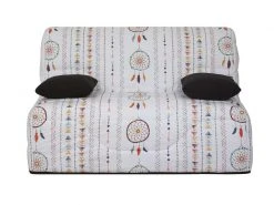 Housse Pour BZ Prima 140cm -Banquette Magasin G 660444 B