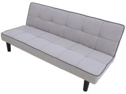 Banquette Clic-clac Marron 13 Banquette Clic-clac Marron -Banquette Magasin G 677613 A