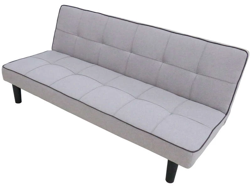 Banquette Clic-clac Marron 8 Banquette Clic-clac Marron – Image 6