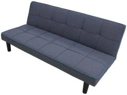 Banquette Clic-clac Marron