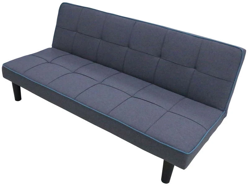 Banquette Clic-clac Marron 3 Banquette Clic-clac Marron