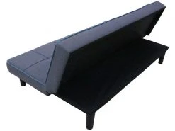 Banquette Clic-clac Marron 10 Banquette Clic-clac Marron -Banquette Magasin G 677620 C