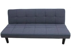 Banquette Clic-clac Marron 11 Banquette Clic-clac Marron -Banquette Magasin G 677620 D