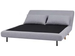 Banquette Convertible 2 Places Bleu -Banquette Magasin G 680431 B