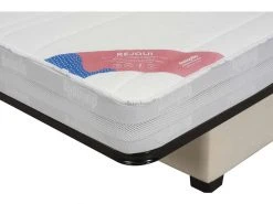 DUNLOPILLO Banquette-lit Clic-clac 130 Cm Matelas Mousse HR 35 Kg -Banquette Magasin G 685029 C