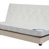 DUNLOPILLO Banquette-lit Clic-clac 130 Cm Matelas Latex 65 Kg -Banquette Magasin G 685276 A