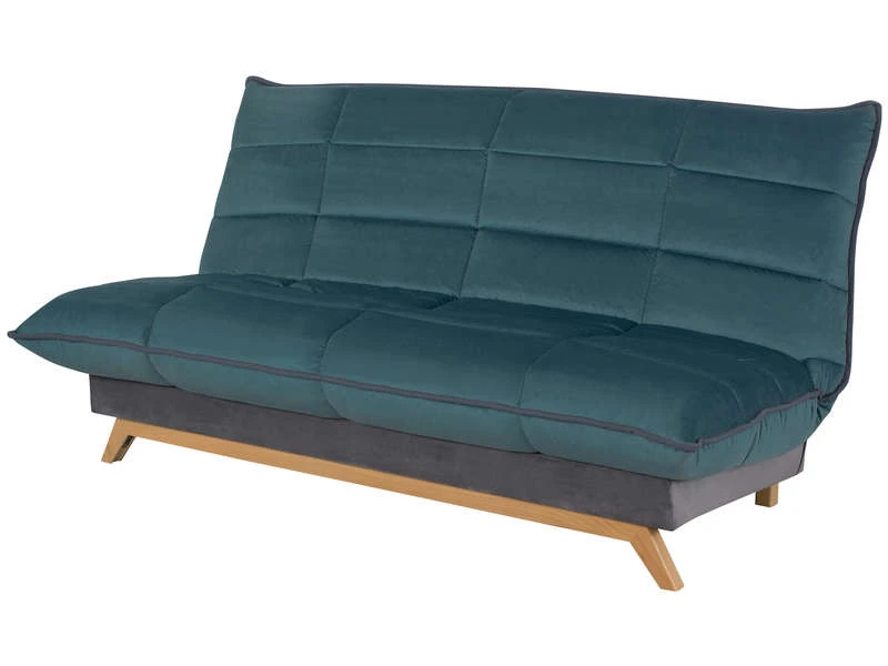 SIMMONS Banquette-lit Clic-clac 3 SIMMONS Banquette-lit Clic-clac