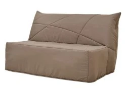 COMFORT_BULTEX Banquette-lit BZ En Tissu Violet 22 COMFORT_BULTEX Banquette-lit BZ En Tissu Violet -Banquette Magasin G 703614 A 1