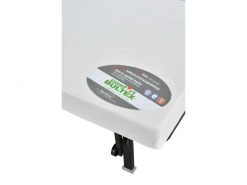 COMFORT_BULTEX Banquette BZ En Tissu Noir -Banquette Magasin G 703616 E