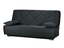 Housse Pour Clic-clac 130 Cm Bleu -Banquette Magasin G 730724 A 1