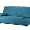 Housse Pour Clic-clac 130 Cm Bleu -Banquette Magasin G 730725 A 2