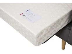 SIMMONS Canapé-lit Clic-clac -Banquette Magasin G 741870 E