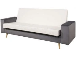 SIMMONS Canapé-lit Clic-clac -Banquette Magasin G 741870 F