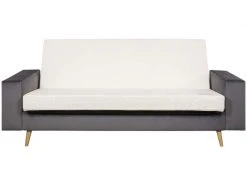 SIMMONS Canapé-lit Clic-clac -Banquette Magasin G 741870 G