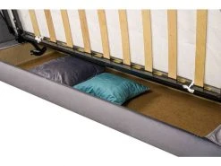 SIMMONS Canapé-lit Clic-clac -Banquette Magasin G 741870 H