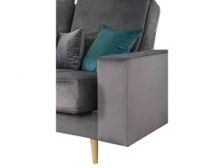 SIMMONS Canapé-lit Clic-clac -Banquette Magasin G 741870 I