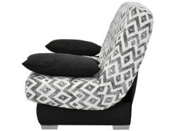 Housse Pour Clic-clac Prima 130 Cm -Banquette Magasin G 743579 C