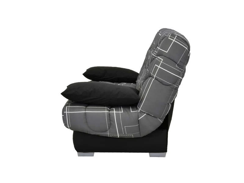 Housse Pour Clic Clac Prima 130 Cm 5 Housse Pour Clic Clac Prima 130 Cm – Image 3