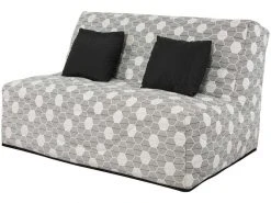 Housse Pour BZ Prima 140cm