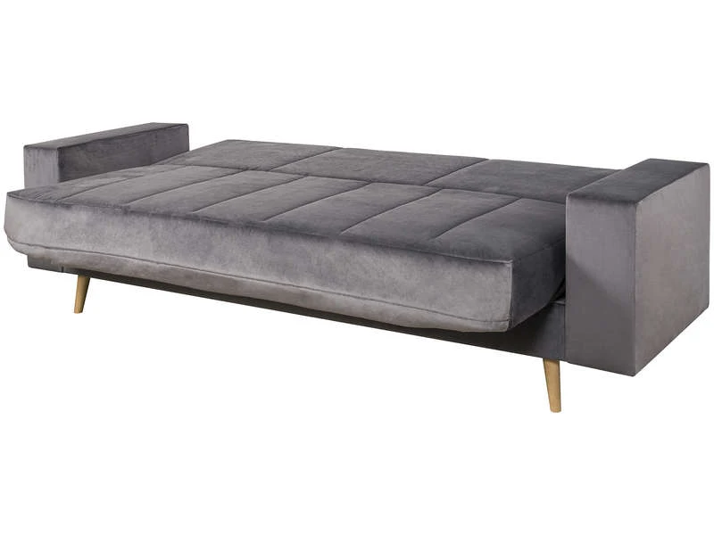 SIMMONS Banquette-lit Clic Clac 5 SIMMONS Banquette-lit Clic Clac – Image 3