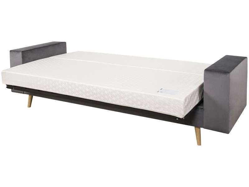 SIMMONS Banquette-lit Clic Clac 6 SIMMONS Banquette-lit Clic Clac – Image 4