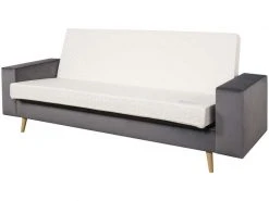SIMMONS Banquette-lit Clic Clac 18 SIMMONS Banquette-lit Clic Clac -Banquette Magasin G 749338 F