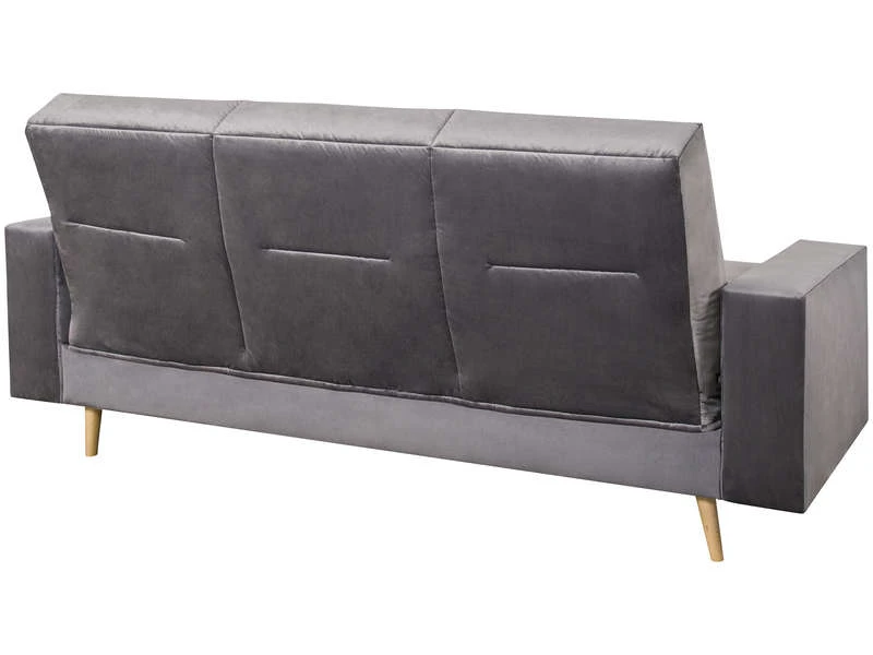 SIMMONS Banquette-lit Clic Clac 12 SIMMONS Banquette-lit Clic Clac – Image 10