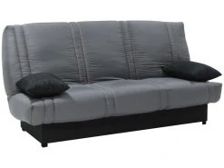 Banquette-lit Clic Clac Bleu -Banquette Magasin G 751619 B