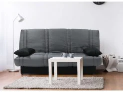 Banquette-lit Clic Clac Bleu