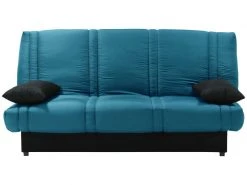 Banquette-lit Clic Clac Bleu -Banquette Magasin G 751622 A 2