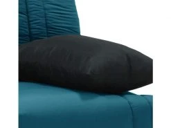 Banquette-lit Clic Clac Bleu -Banquette Magasin G 751622 D