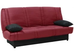 Banquette-lit Clic Clac Bleu -Banquette Magasin G 751623 B